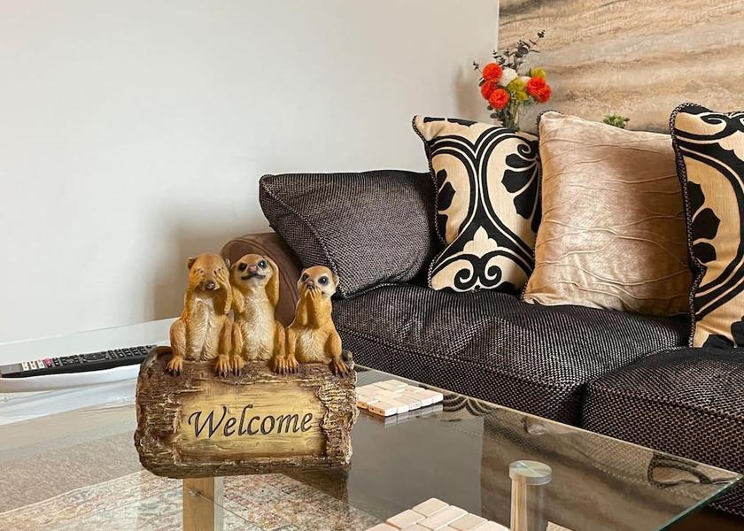 England Swindon Interior Entrance