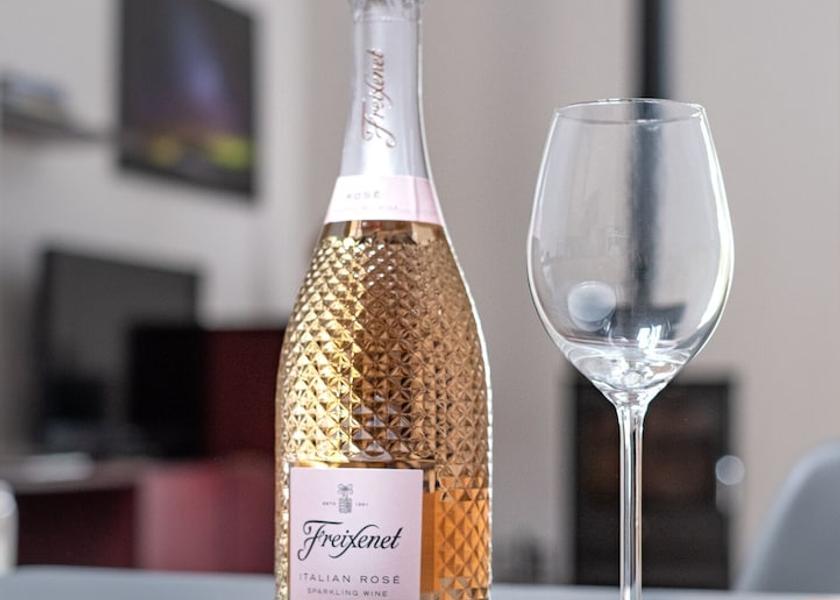 Scotland Tain Dining Area