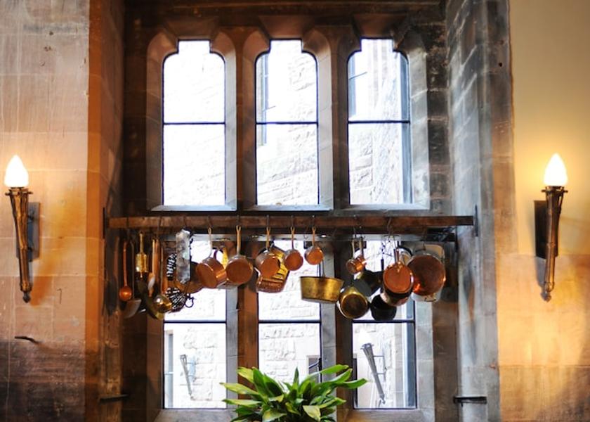 England Tarporley Restaurant