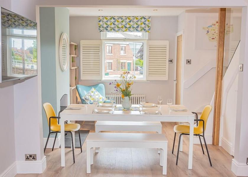 England Tarporley Primary image