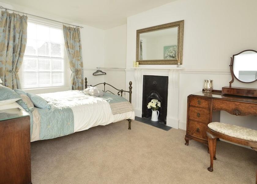 England Tavistock Room