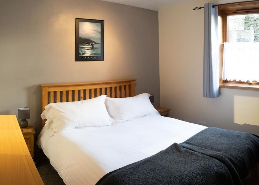 Scotland Thurso Room