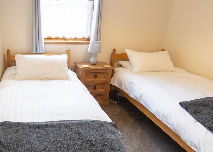 Scotland Thurso Room