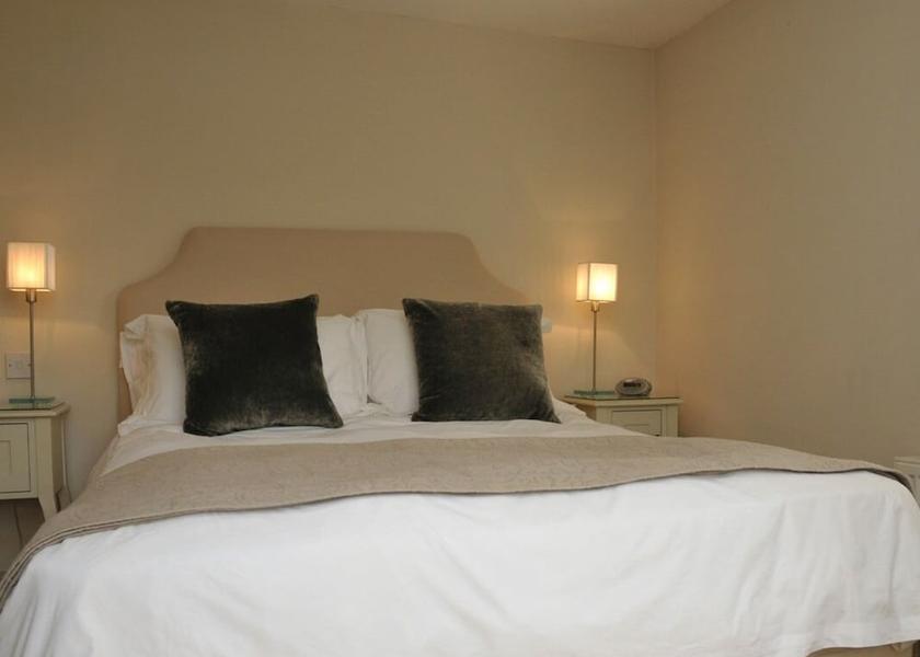 England Tonbridge Room