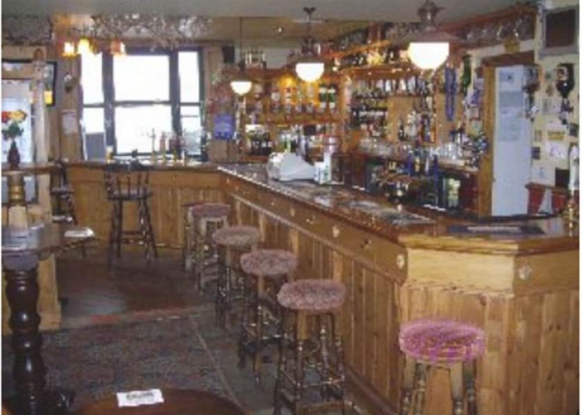 England Tonbridge Bar