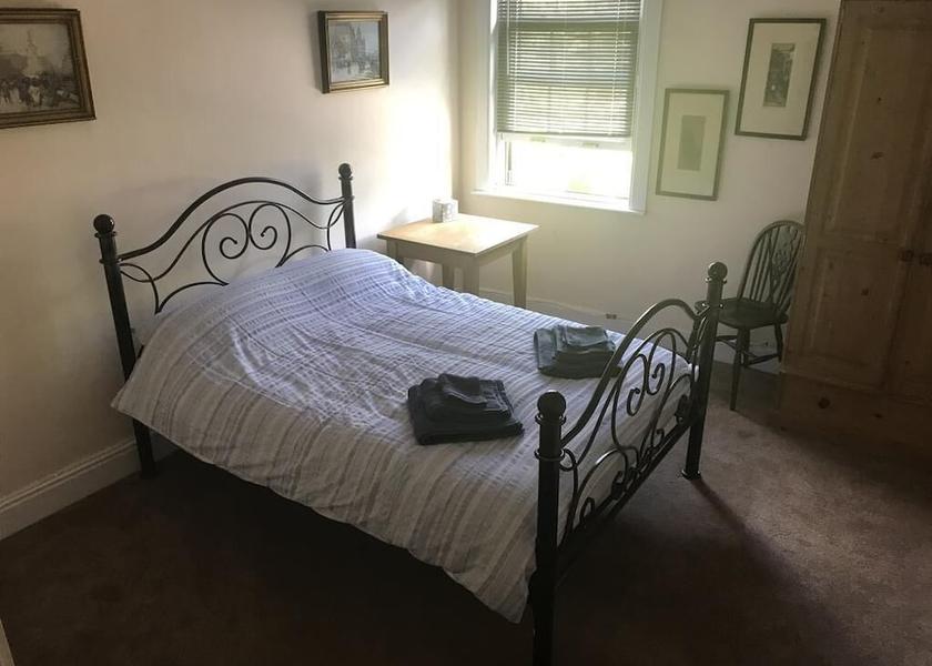 England Tonbridge Room