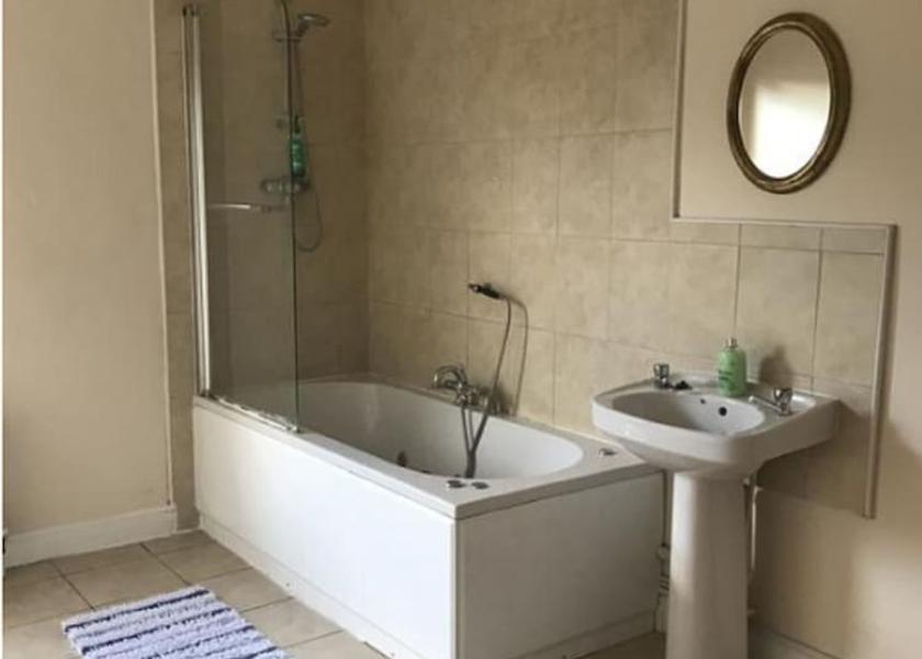 England Tonbridge Bathroom