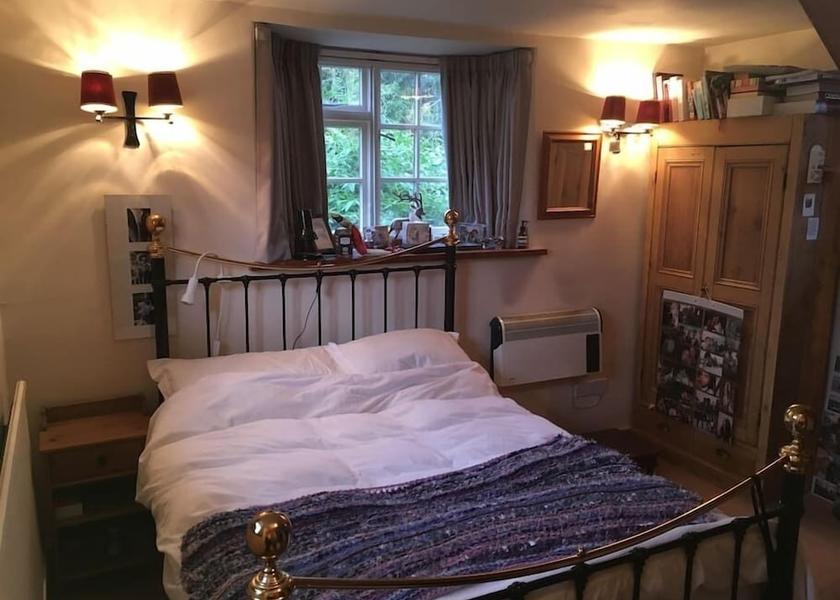England Towcester Room