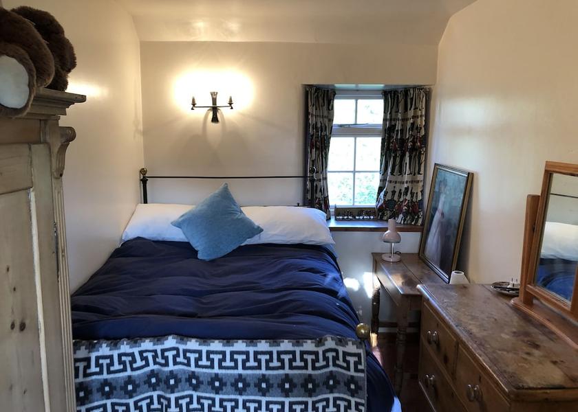 England Towcester Room