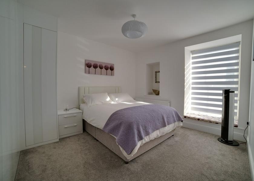 England Ulverston Room