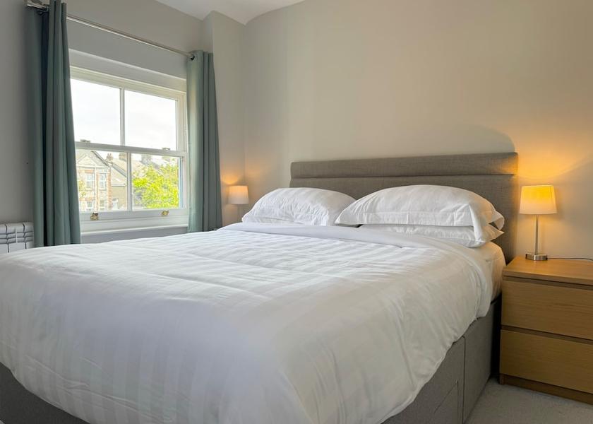 England Ulverston Room