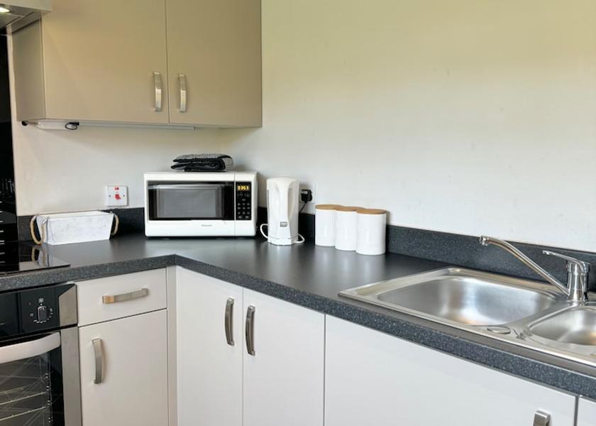 England Ulverston Kitchen