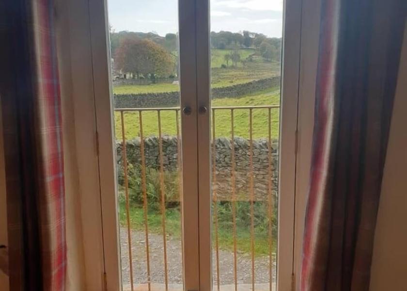 England Ulverston Land View from Property