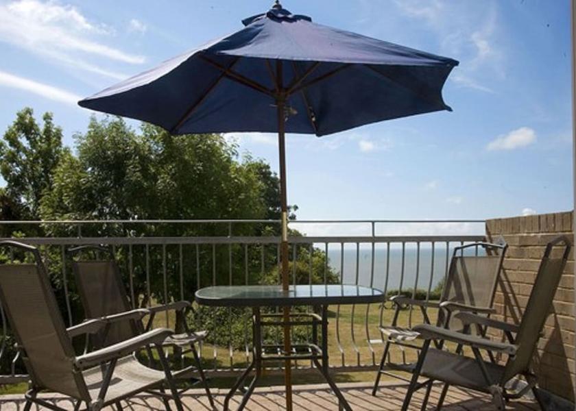 England Ventnor Terrace