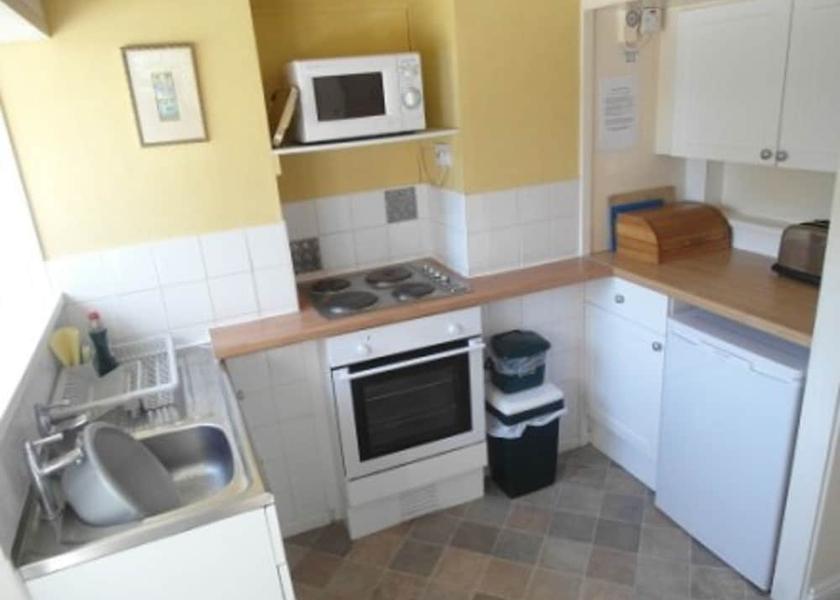 England Ventnor Kitchen