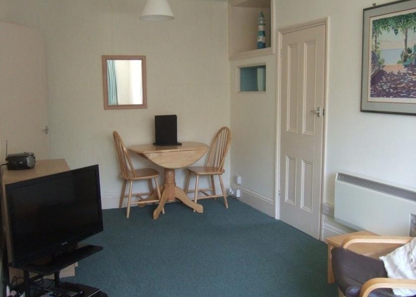 England Ventnor Room