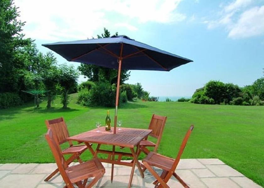 England Ventnor Property Grounds