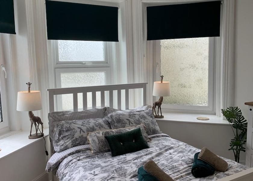 England Ventnor Room