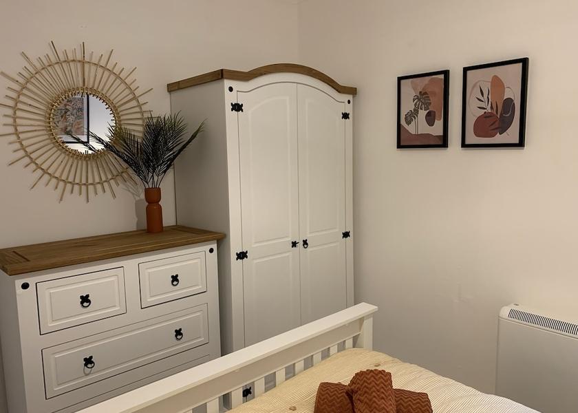 England Ventnor Room