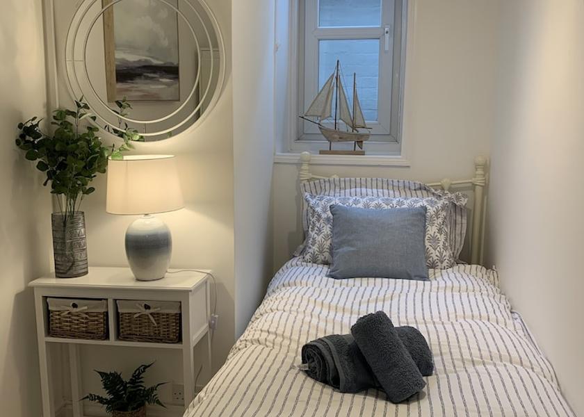 England Ventnor Room