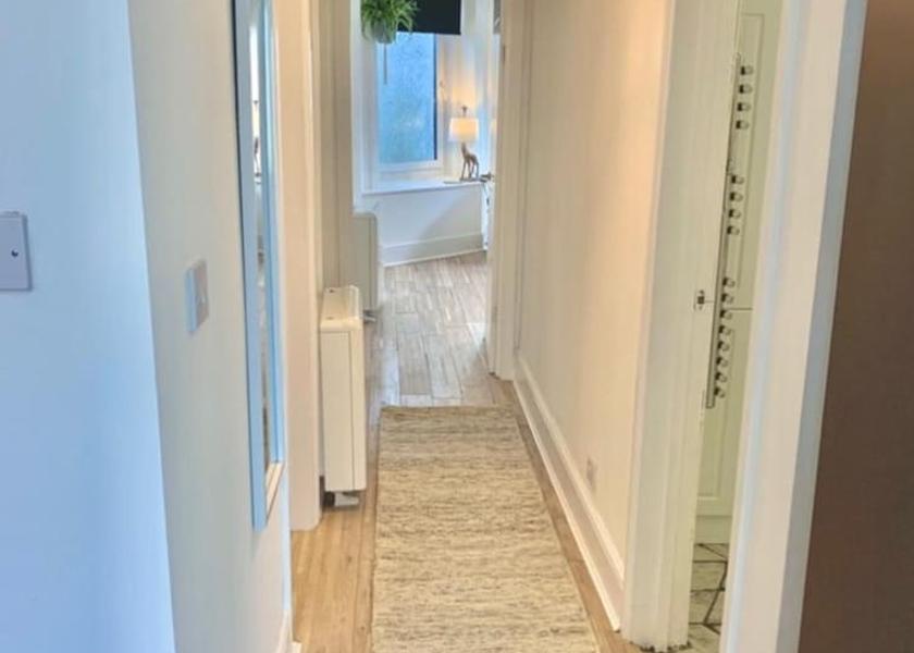 England Ventnor Room