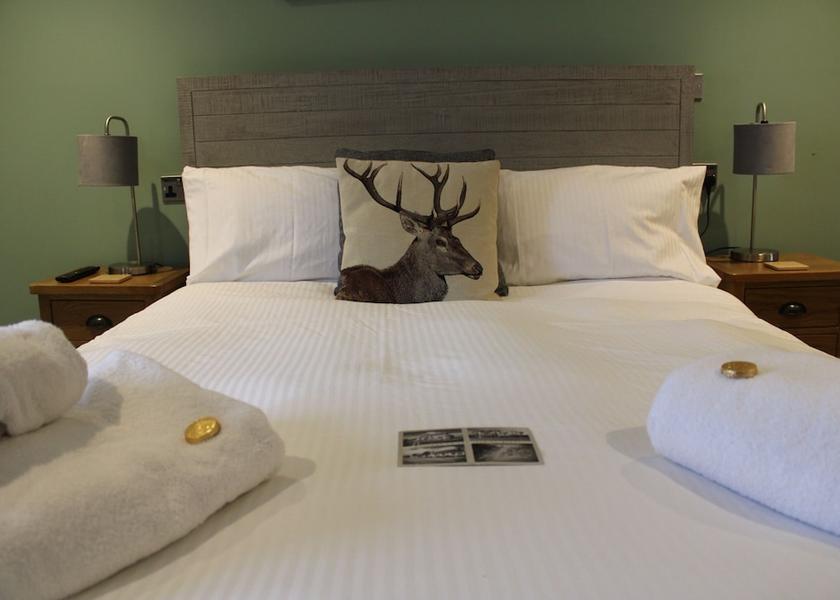 England Ventnor Room