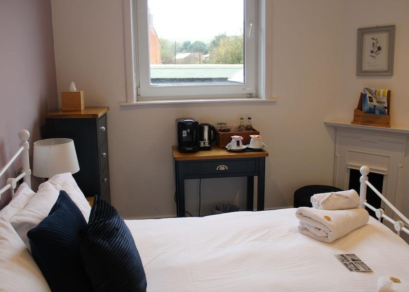 England Ventnor Room