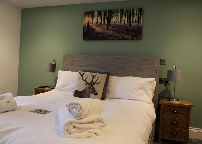 England Ventnor Room