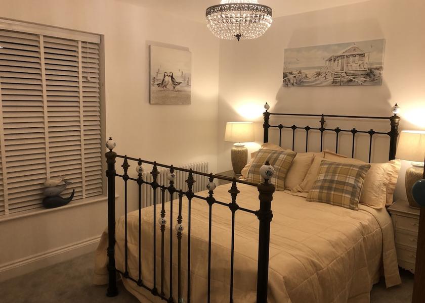England Ventnor Room