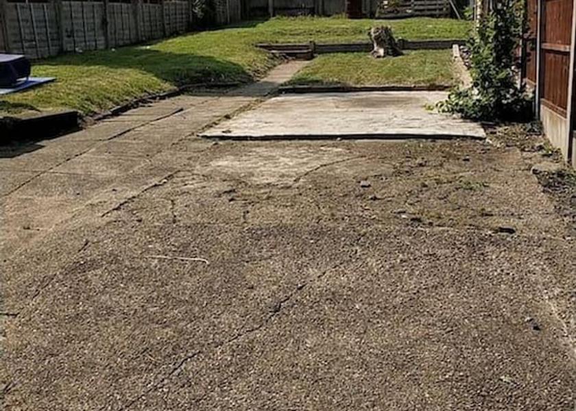 England Walsall Property Grounds