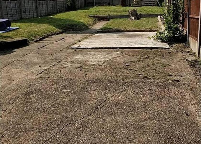 England Walsall Property Grounds