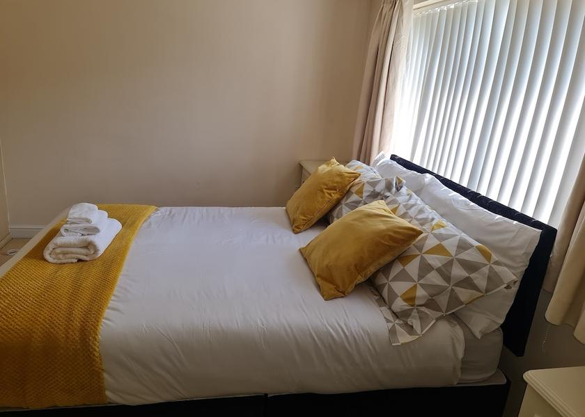 England Walsall Room