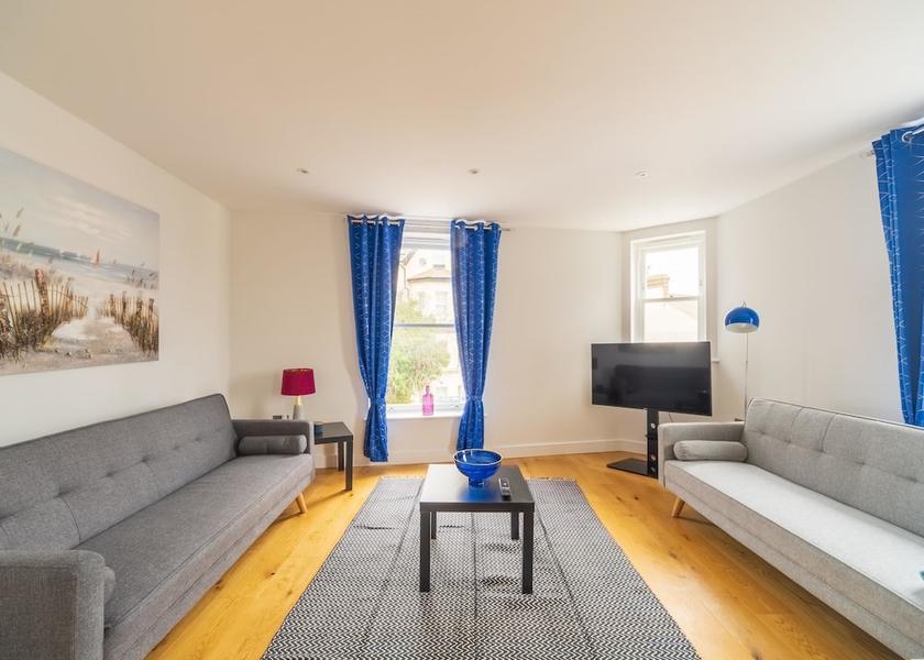 England Watford Room