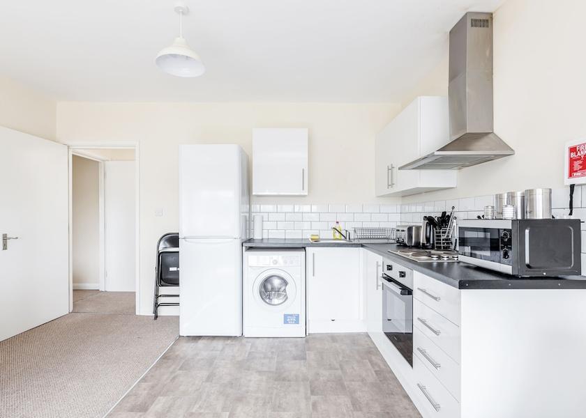 England Watford Kitchen