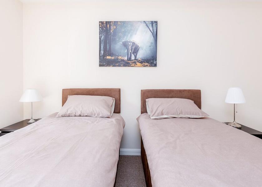 England Watford Room