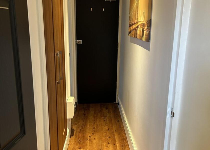 England Watford Interior Entrance