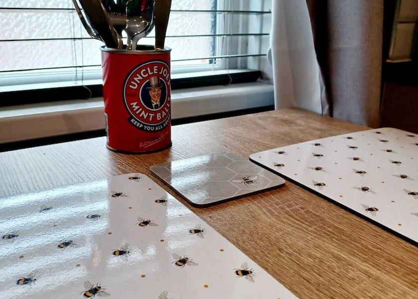 England Wigan Restaurant