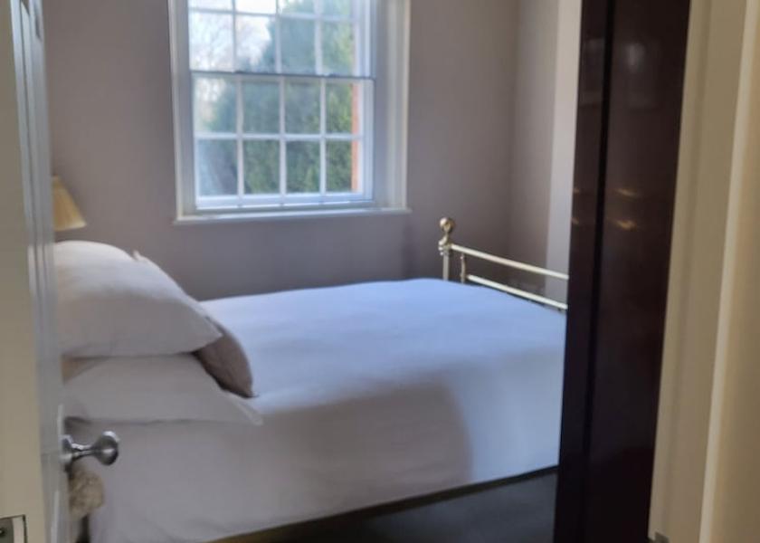 England Winchester Room