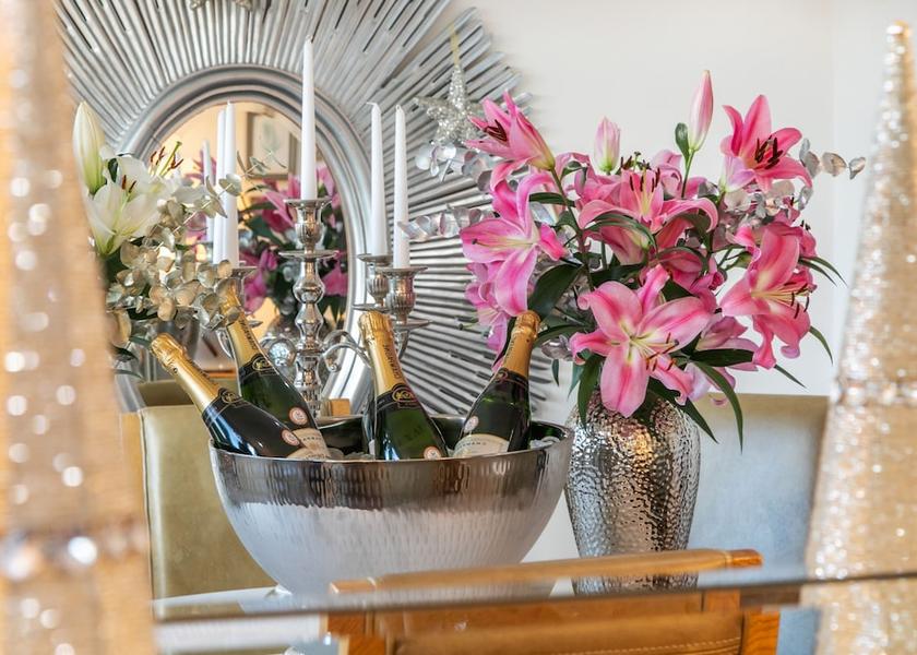 England Winchester Restaurant