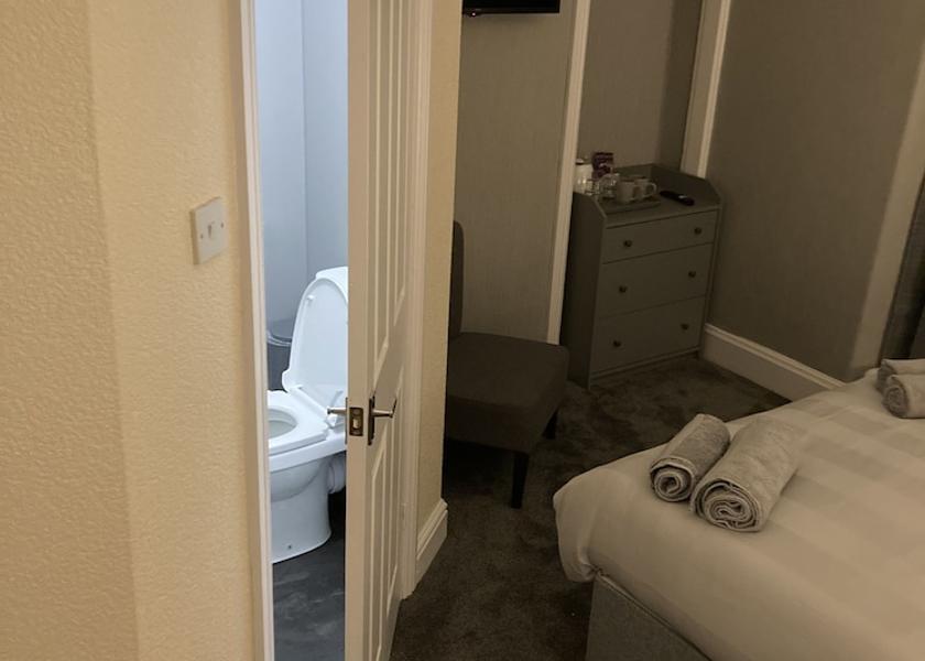 England Windermere Room