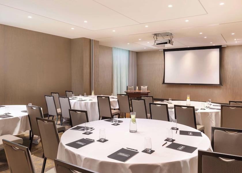 England Woking Meeting Room