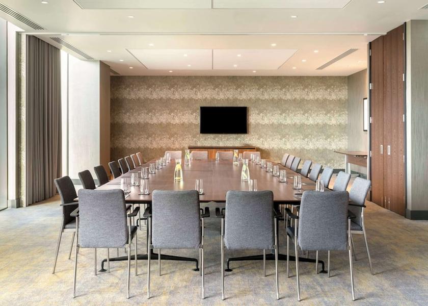 England Woking Meeting Room