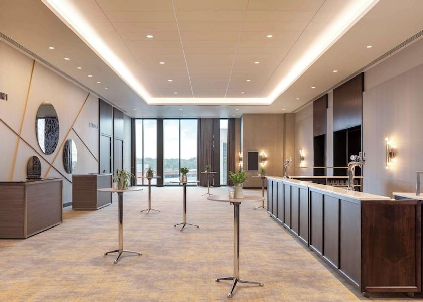 England Woking Meeting Room