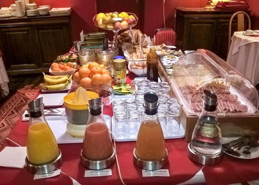 Nouvelle-Aquitaine Angouleme Restaurant