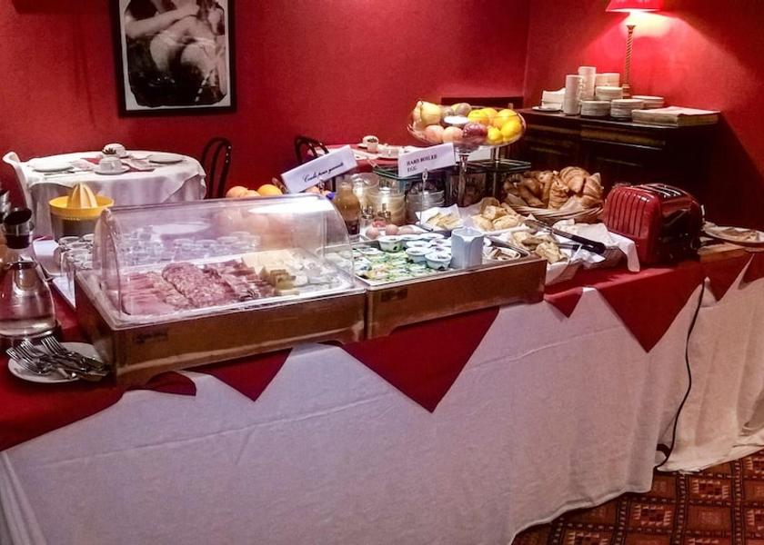 Nouvelle-Aquitaine Angouleme Restaurant