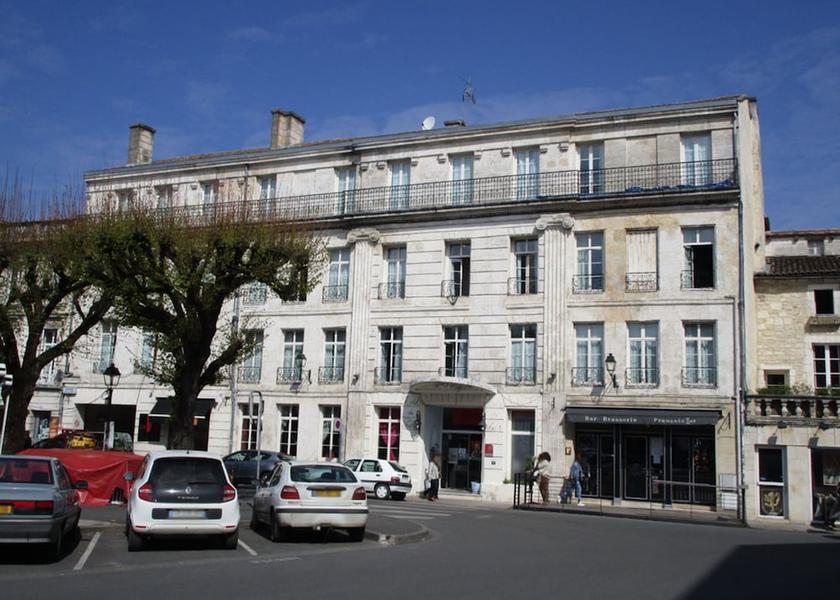 Nouvelle-Aquitaine Angouleme Primary image