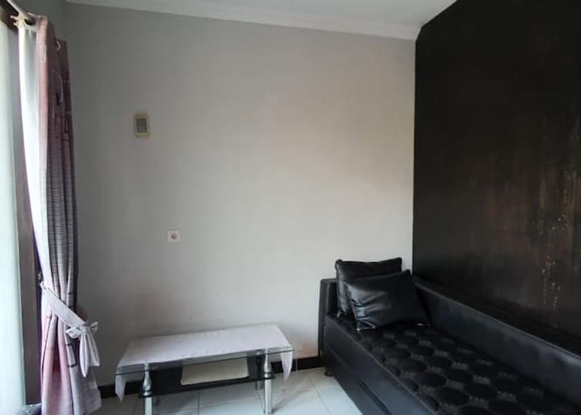  Balikpapan Room