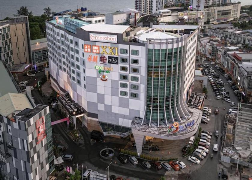  Balikpapan Point of interest