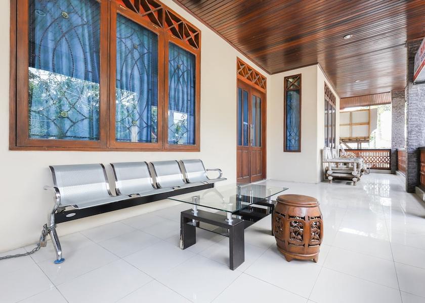  Balikpapan Reception