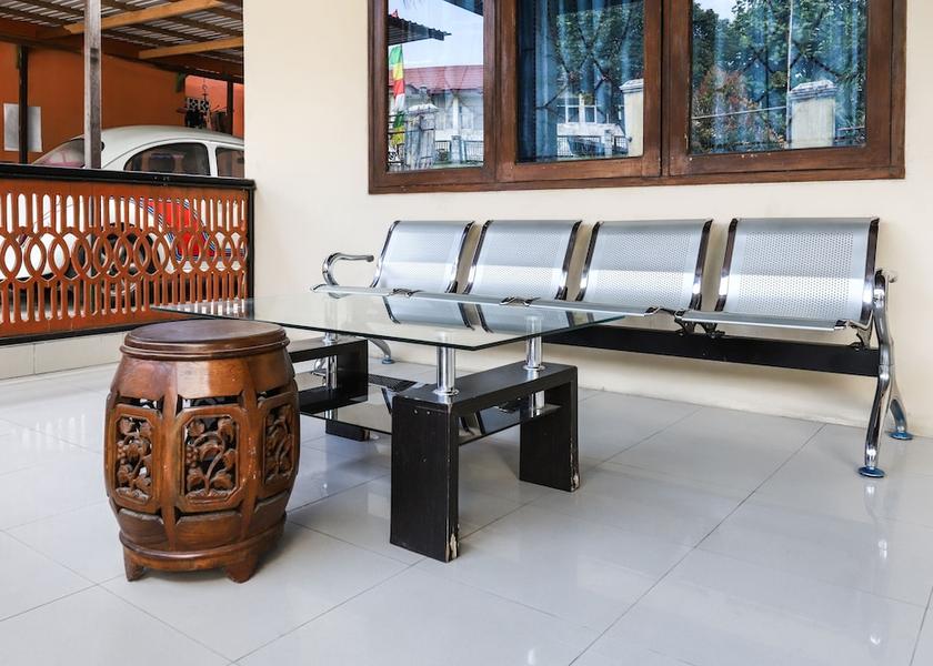  Balikpapan Reception